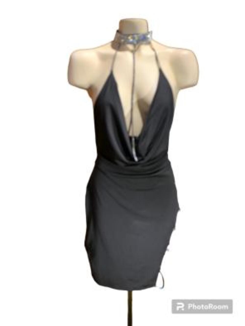 Sexy dress
